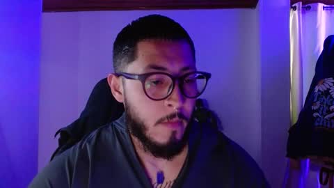 David Big online show from November 10, 2025, 5:34 pm