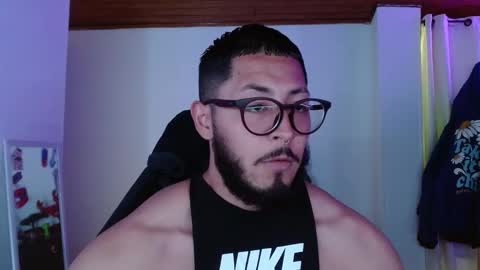 David Big online show from November 28, 2025, 8:00 pm