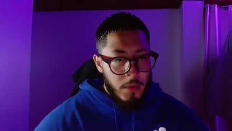 David Big online show from December 2, 2025, 8:19 am