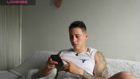Snapshot of muscle_king_cum chatting on July 21, 2026, 2:41 pm muscle_king_cum online show from July 21, 2026, 2:41 pm