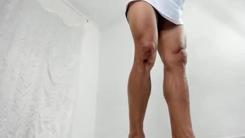 Snapshot of muscle_man07 chatting on December 5, 2025, 3:09 pm Muscle Man online show from December 5, 2025, 3:09 pm