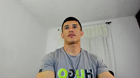 Snapshot of muscle_man07 chatting on January 17, 2026, 11:30 pm Muscle Man online show from January 17, 2026, 11:30 pm