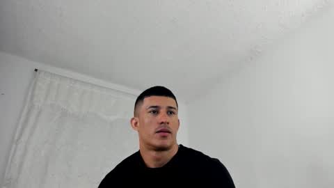 Snapshot of muscle_man07 chatting on February 18, 2026, 2:57 pm Muscle Man online show from February 18, 2026, 2:57 pm