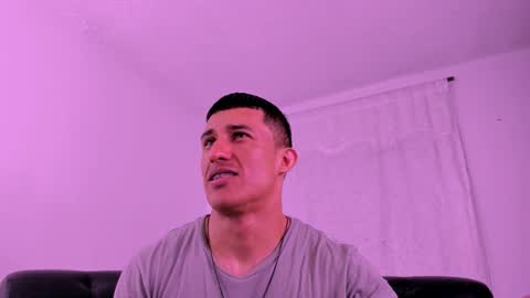 Snapshot of muscle_man07 chatting on March 9, 2026, 12:53 pm Muscle Man online show from March 9, 2026, 12:53 pm