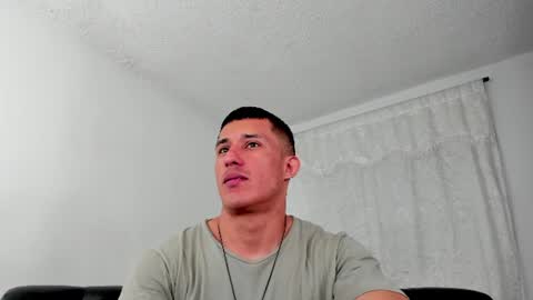 Snapshot of muscle_man07 chatting on July 19, 2026, 1:59 pm Muscle Man online show from July 19, 2026, 1:59 pm