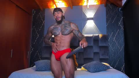 Nick online show from December 13, 2024, 3:00 pm