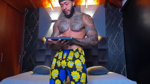 Nick online show from December 14, 2024, 7:14 pm