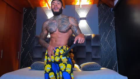 Nick online show from December 14, 2024, 10:18 pm