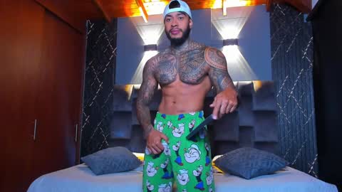 Nick online show from December 19, 2024, 1:18 am