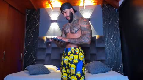 Nick online show from December 27, 2024, 2:54 pm