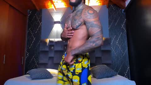 Nick online show from December 28, 2024, 8:58 pm