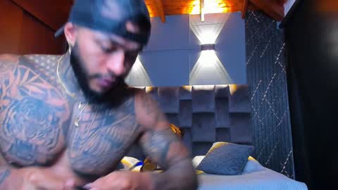 Nick online show from December 29, 2024, 9:41 pm