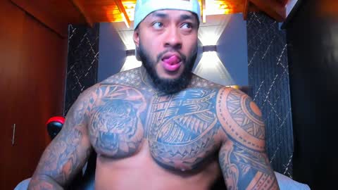 Nick online show from January 3, 2025, 2:30 pm