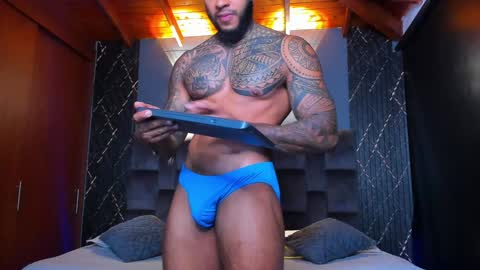 Nick online show from January 5, 2025, 2:38 am