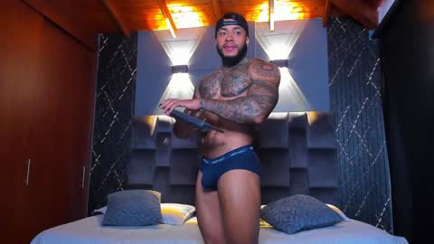 Nick online show from January 6, 2025, 3:42 am