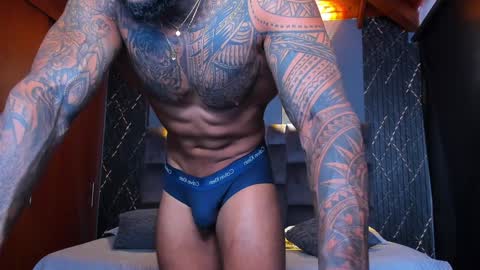 Nick online show from January 11, 2025, 3:34 am