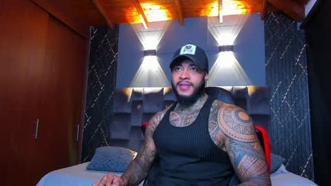 Nick online show from January 18, 2025, 1:41 am