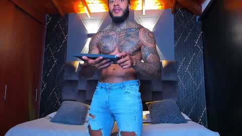 Nick online show from January 19, 2025, 4:12 am