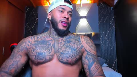 Nick online show from January 26, 2025, 12:48 am