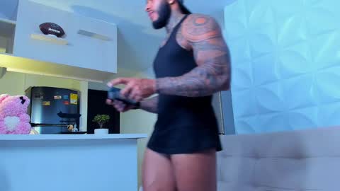 Nick online show from February 10, 2025, 11:23 pm