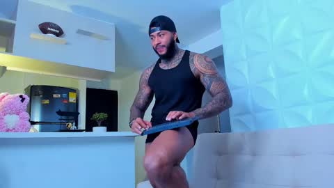 Nick online show from February 15, 2025, 2:47 am