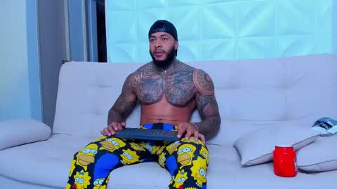 Nick online show from February 20, 2025, 12:19 am