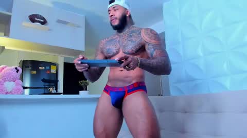 Nick online show from February 20, 2025, 3:23 am