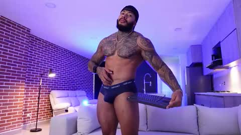 Nick online show from September 11, 2025, 11:32 am