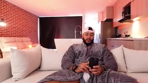 Nick online show from October 9, 2025, 12:03 pm