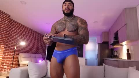 Nick online show from October 14, 2025, 11:22 am