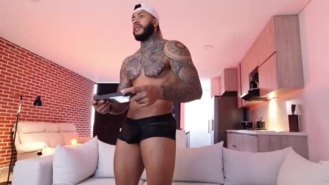 Nick online show from December 3, 2025, 1:09 pm