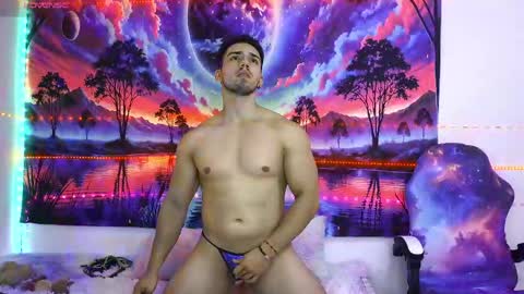 call me tom online show from April 8, 2026, 2:50 pm