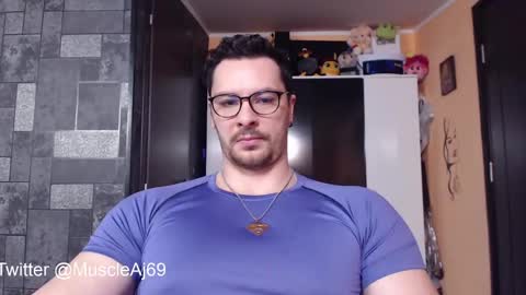 AJ online show from March 3, 2025, 2:48 pm