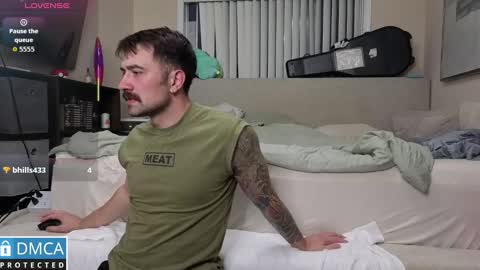 muscleboyandgt online show from October 8, 2025, 1:36 am