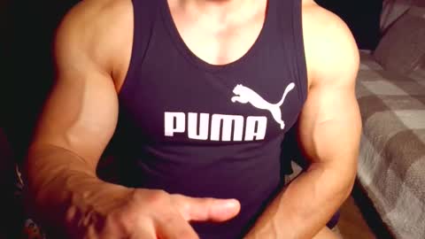 BRENDON online show from December 21, 2025, 7:21 pm