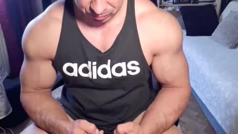 BRENDON online show from March 1, 2026, 8:16 am