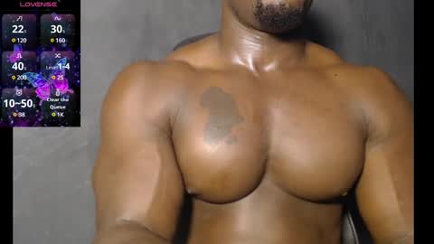 musclegod23 online show from December 2, 2024, 10:23 pm