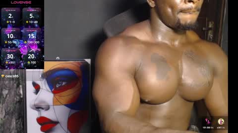 musclegod23 online show from December 25, 2024, 10:59 pm