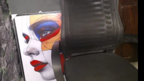 musclegod23 online show from January 3, 2025, 11:01 pm