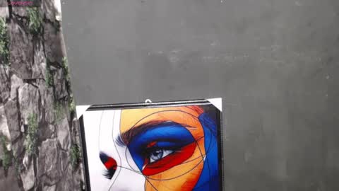 musclegod23 online show from January 15, 2025, 11:30 pm