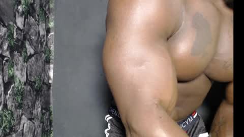 musclegod23 online show from January 24, 2025, 12:20 am