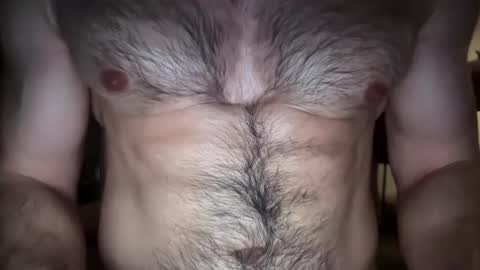 musclehair3 online show from February 22, 2025, 9:59 pm