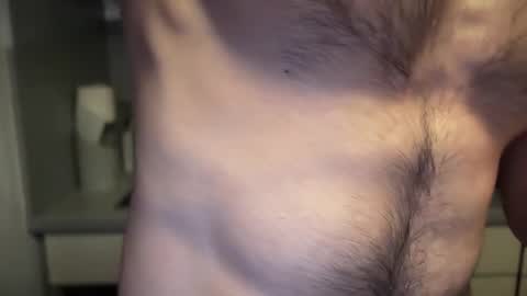 musclehair3 online show from February 26, 2025, 11:26 pm