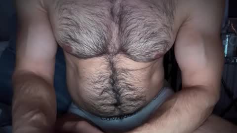 musclehair3 online show from September 15, 2025, 9:26 pm
