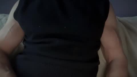 musclehair3 online show from October 5, 2025, 4:38 pm