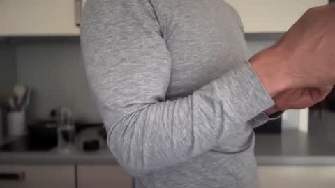 musclehair3 online show from October 29, 2025, 10:50 am