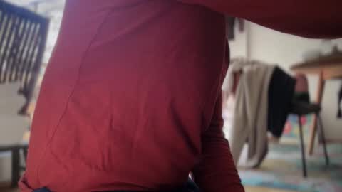 musclehair3 online show from April 23, 2026, 9:52 am