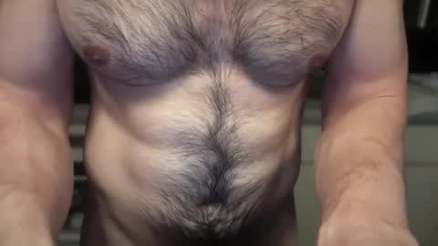 Snapshot of musclehair3 chatting on April 30, 2026, 8:57 pm musclehair3 online show from April 30, 2026, 8:57 pm