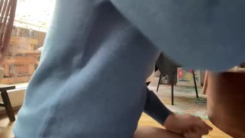 Snapshot of musclehair3 chatting on May 12, 2026, 9:50 am musclehair3 online show from May 12, 2026, 9:50 am