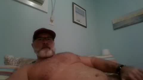 Snapshot of musclemeat41 chatting on December 18, 2024, 8:57 pm musclemeat41 online show from December 18, 2024, 8:57 pm